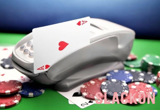 metody płatności w kasynie
